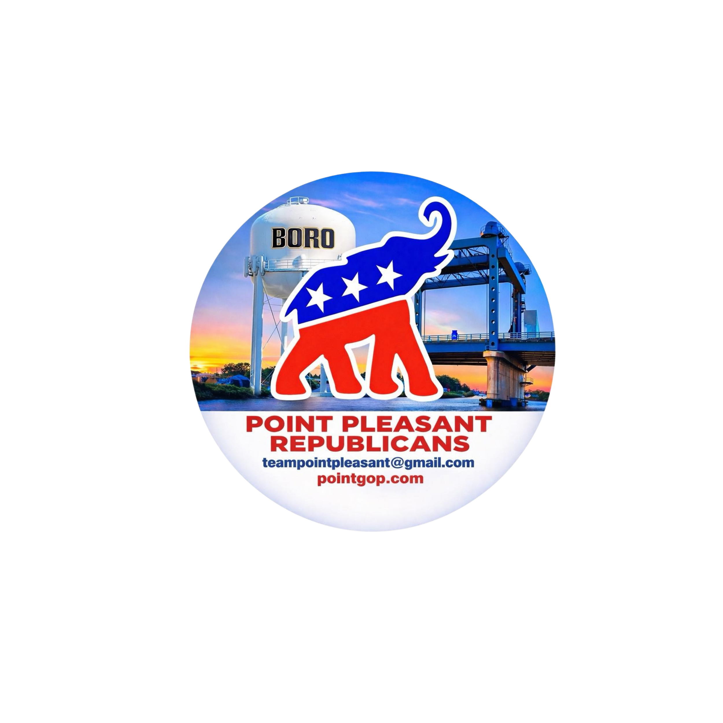 Republicans for Point Pleasant